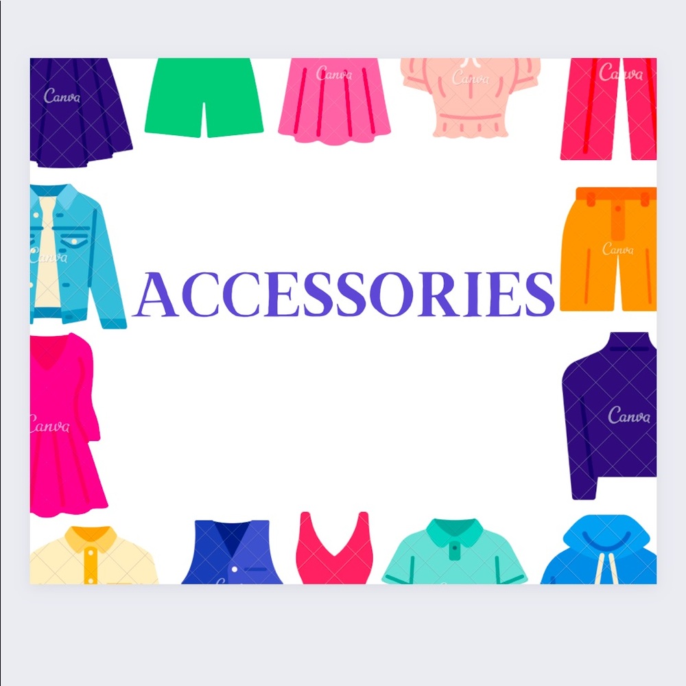 Accessories